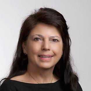 Anne Keogh
