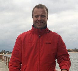 Rodrigo Sychocki da Silva
