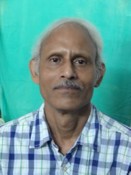 Ashesh Kumar Das