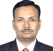 Sanjay P. Kamble