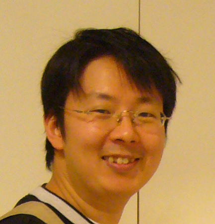Ken-ichi Kawarabayashi