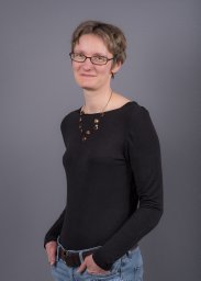 Anne Caclin