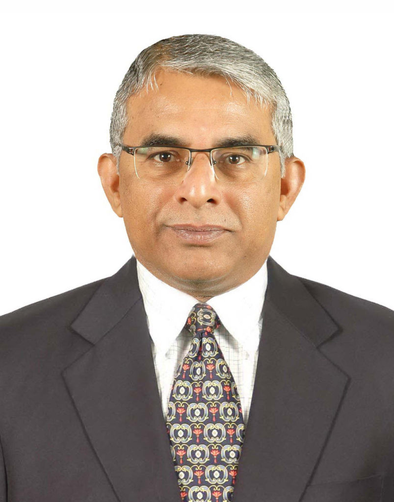 Chettiyappan Visvanathan (C Visvanathan)