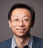 Zhong Wang