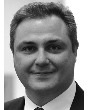 A. Arif Ergin