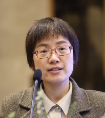 Xiaomei Tong