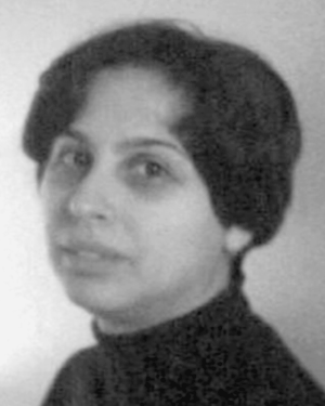 Mihaela Balseanu