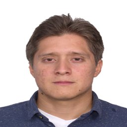 Henry S. Vanegas