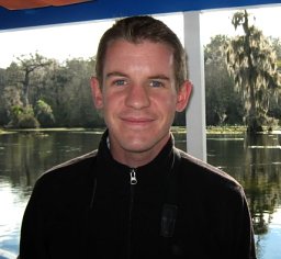 Jeremy M Brown