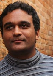 Pasika S Ranaweera