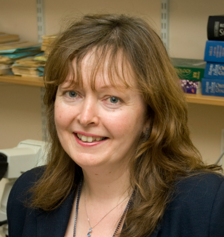 Anne Warren