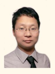 Shengjian Jammy Chen