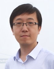 Zhengfei Wang