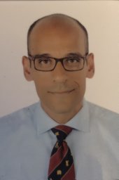 Hesham Z Saleh