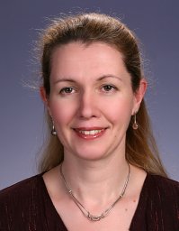 Lili Takács