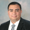 Mario Pulido