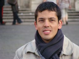 Raul Mazo