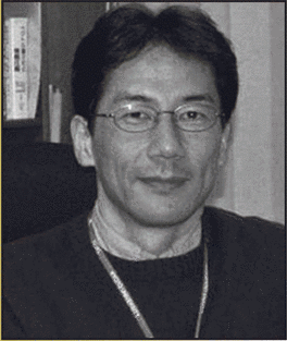 Yuichi Nakamura