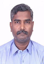 A. Arunachalam