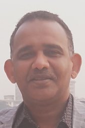 Mohamed O. Abdalla