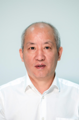 Huazhong Shu