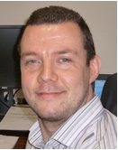 Cedric Delattre