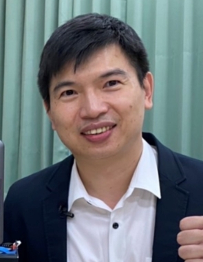 Po-Lei Lee