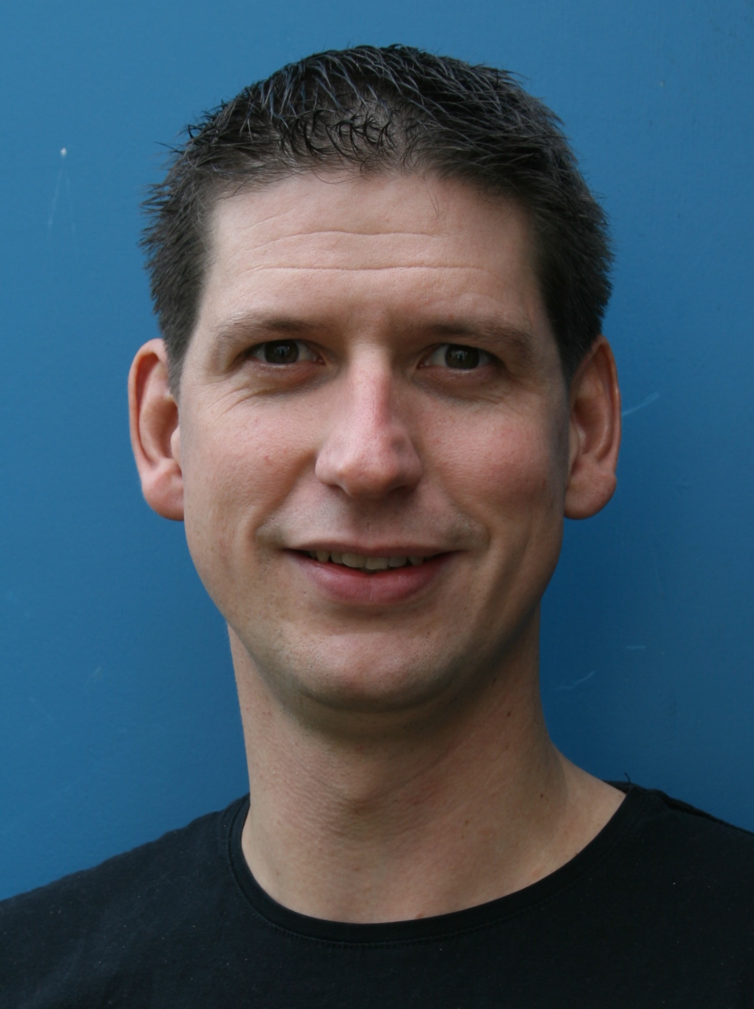 Roel Verdult
