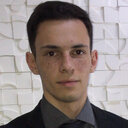 Pedro Nascimento Martins
