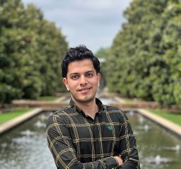 Behnam M. Mosammam