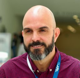 Oliver Diaz