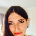 Georgina Athamandia Avlonitis