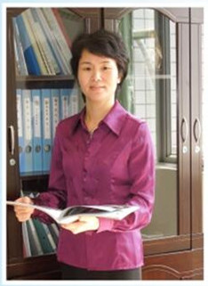 Donghong Lin