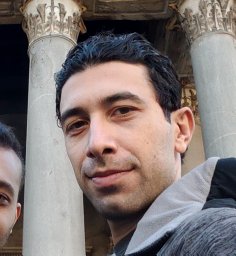 Ali Mahmoodi
