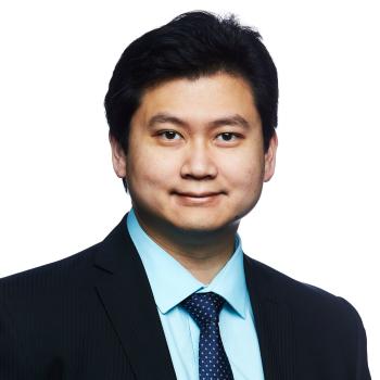 Arvin Gouw