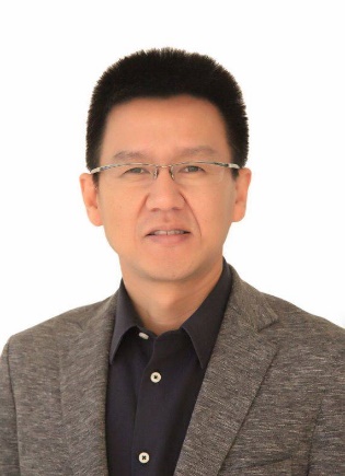 Tianjun Liu