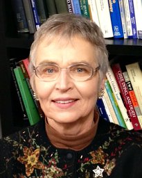 Catherine A. Martin