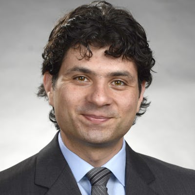 Ilya J. Finkelstein
