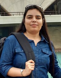 Dwivedi Vibha