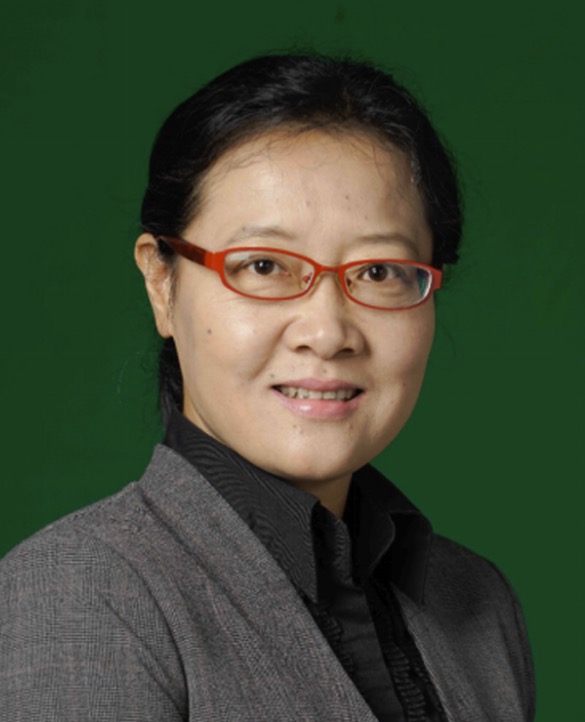 Liu Yang