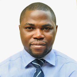Kehinde Sharafadeen Okunade