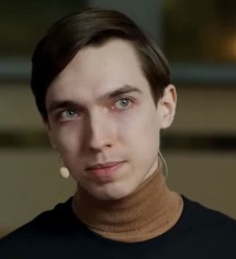 Max Ryabinin