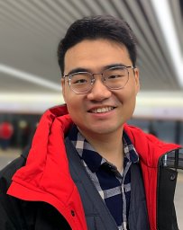 Xin Jiang