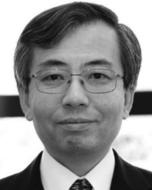 Naoto Nagaoka