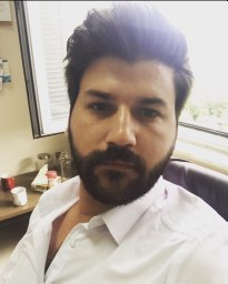 Yıldıray Karadag