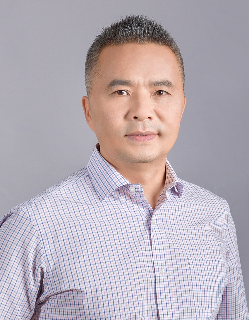 Jianwei Gong