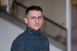 Michał Bogdziewicz