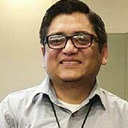Alejandro Morales