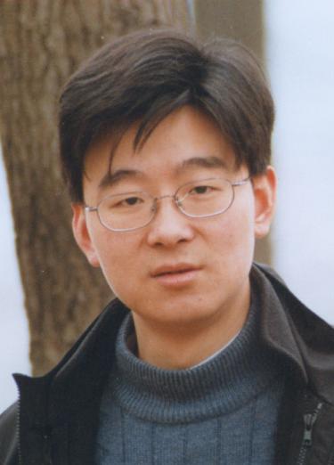Tong Zhao