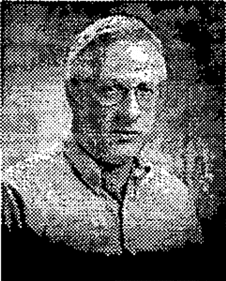 Harry R. Finkle